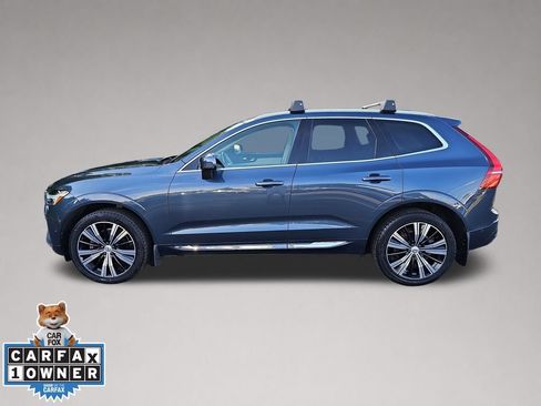 Used 2023 Volvo XC60 B5 Plus w/ Climate Package AWD/4WD image 6