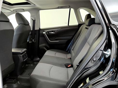 Certified 2023 Toyota RAV4 XLE image 30