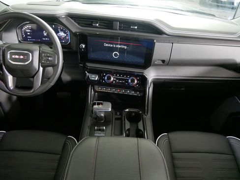 Used 2026 GMC Sierra 1500 AT4X image 10