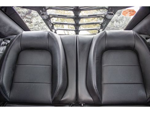 Used 2022 Ford Mustang Premium w/ Black Accent Package RWD image 47