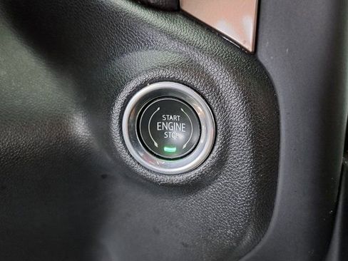 Used 2020 Chevrolet Silverado 1500 High Country w/ Trailer Camera Package image 16