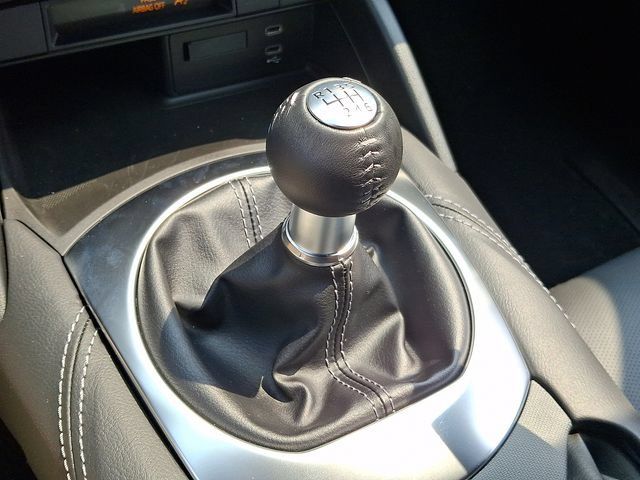 New 2026 MAZDA MX-5 Miata Grand Touring w/ Weather Package RWD image 9