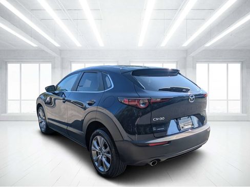 Used 2021 MAZDA CX-30 FWD 2.5 S w/ Preferred Package image 5