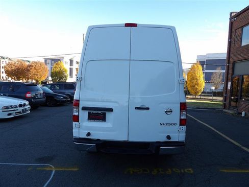 Used 2017 Nissan NV 2500 S w/ Power Basic Package image 7
