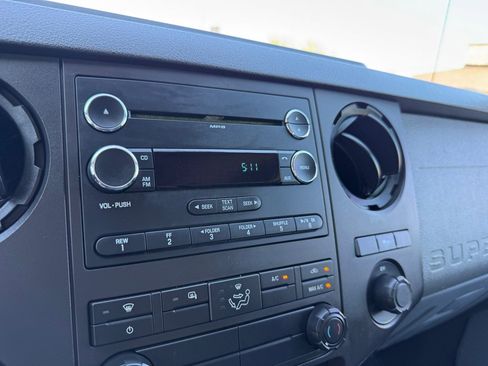 Used 2011 Ford F250 XL w/ PWR Equipment Group AWD/4WD image 30