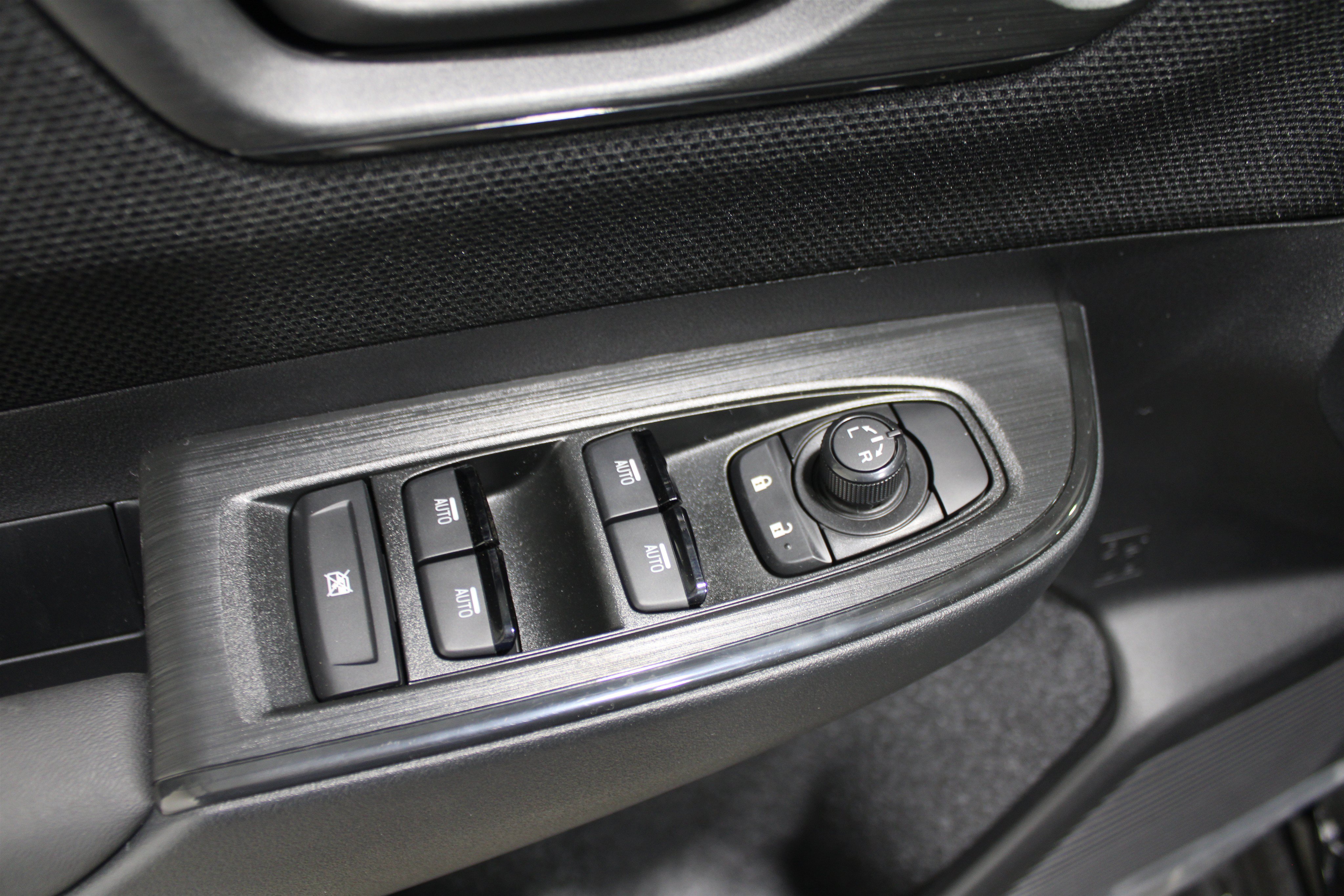 New 2026 Subaru Outback Limited AWD/4WD image 7