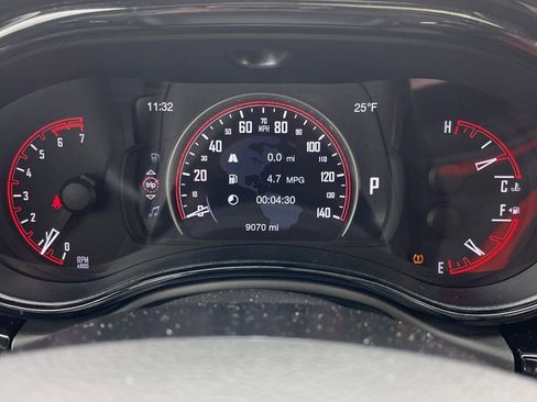 Used 2022 Dodge Durango R/T w/ Blacktop Package image 27