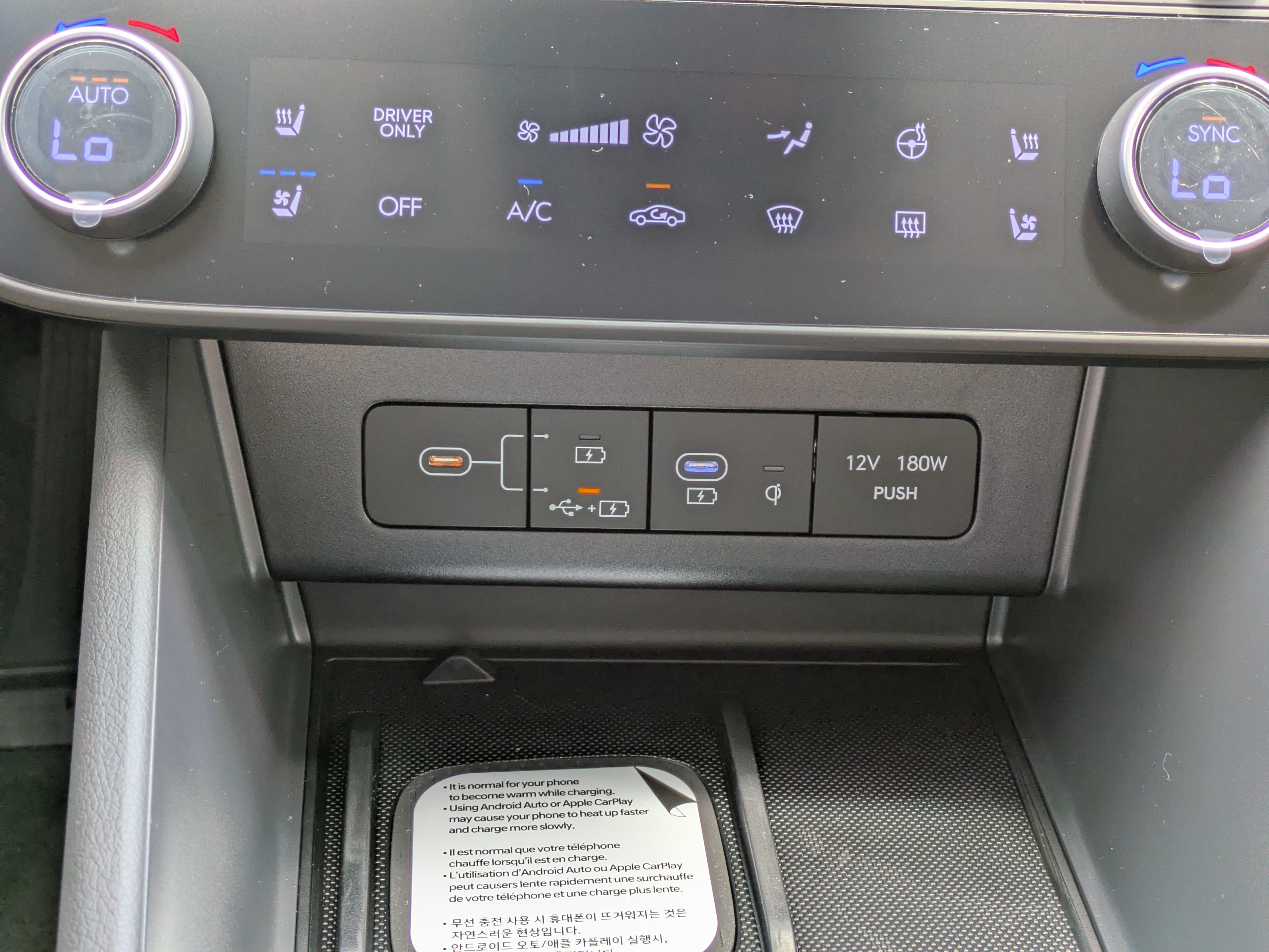 New 2026 Hyundai Sonata Limited FWD image 30