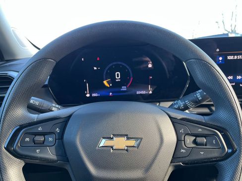 Used 2025 Chevrolet TrailBlazer LT image 27