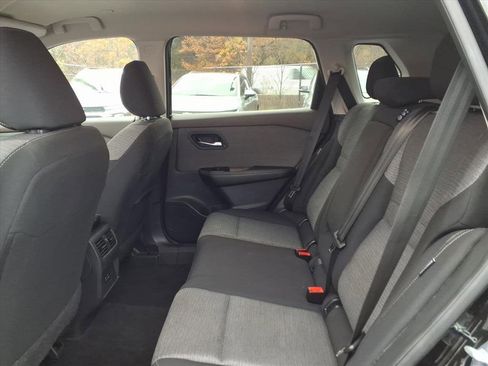 Used 2023 Nissan Rogue SV image 17