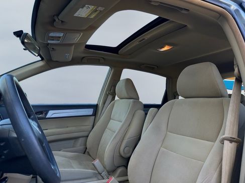 Used 2010 Honda CR-V EX image 12