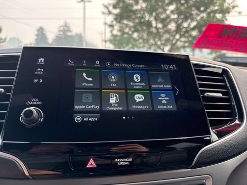 Certified 2023 Honda Passport EX-L image 34