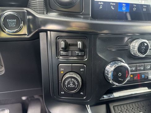 New 2026 Ford F150 Raptor AWD/4WD image 32