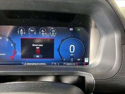 Used 2024 Ford F150 XLT w/ Equipment Group 302A MID AWD/4WD image 12