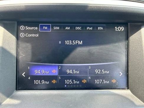 Used 2019 INFINITI QX60 Luxe w/ Essential Package AWD/4WD image 24