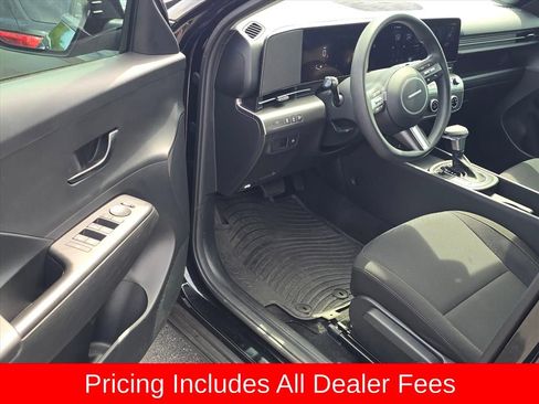 Certified 2024 Hyundai Kona SE FWD image 9