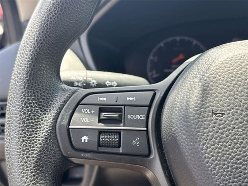 Used 2024 Honda HR-V LX image 10