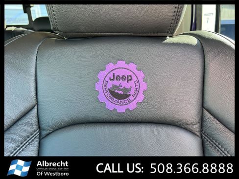 New 2026 Jeep Gladiator Willys image 25