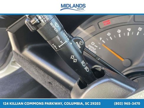 Used 1995 Chevrolet Corvette Coupe RWD image 26