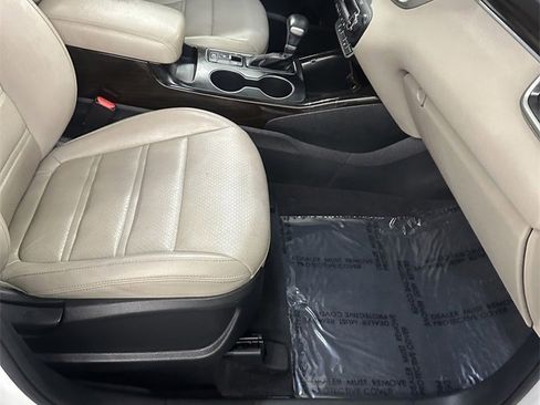 Used 2020 Kia Sorento EX image 44