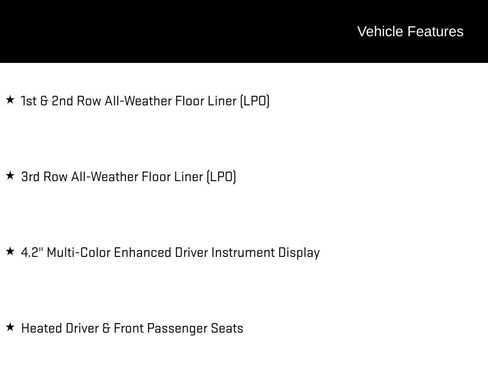 Used 2023 Chevrolet Traverse LT FWD image 4