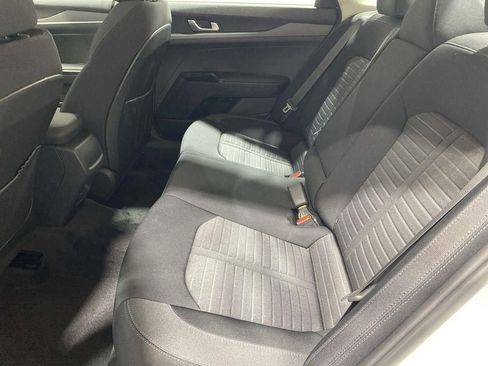New 2026 Kia K5 LXS FWD image 25