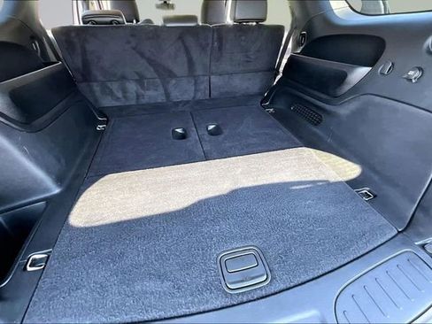 Used 2022 Dodge Durango AWD w/ Skid Plate Group image 25