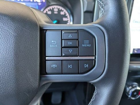 Used 2023 Ford F150 XLT w/ Equipment Group 302A High image 23