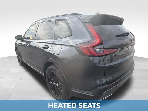 Used 2026 Honda CR-V Sport Touring image 15