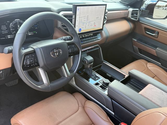 Used 2026 Toyota Sequoia 1794 Edition AWD/4WD image 10