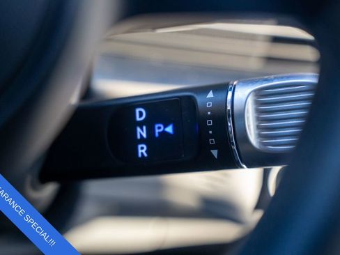 Certified 2024 Hyundai Ioniq 6 Limited image 25