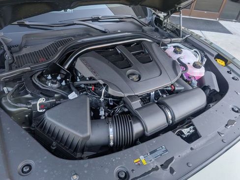 New 2026 Dodge Charger R/T Scat Pack image 27