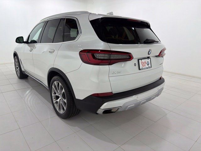 Used 2019 BMW X5 xDrive40i w/ Premium Package 2 AWD/4WD image 9
