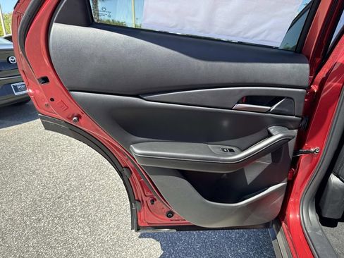New 2026 MAZDA CX-30 AWD 2.5 S w/ Select Sport Pkg image 14