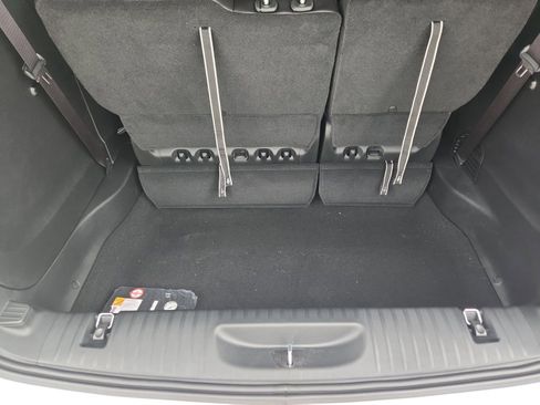 New 2026 Chrysler Voyager LX image 15