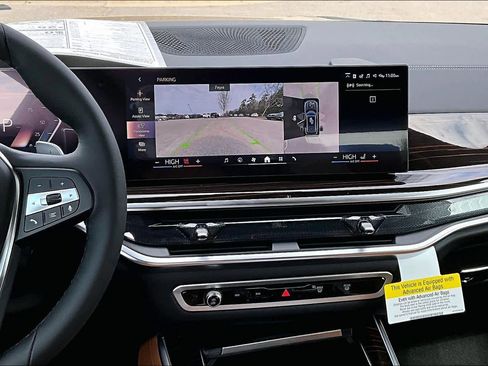 New 2026 BMW X5 xDrive40i w/ Executive Package image 6