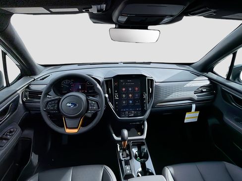 New 2026 Subaru Forester Wilderness AWD/4WD image 16