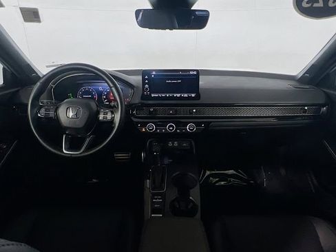 Used 2023 Honda Civic LX image 27