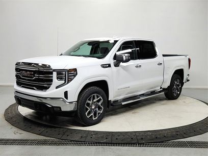 New 2026 GMC Sierra 1500 SLT w/ SLT Premium Plus Package