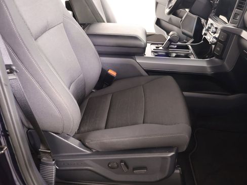 Used 2025 Ford F150 XLT w/ Equipment Group 302A MID image 15