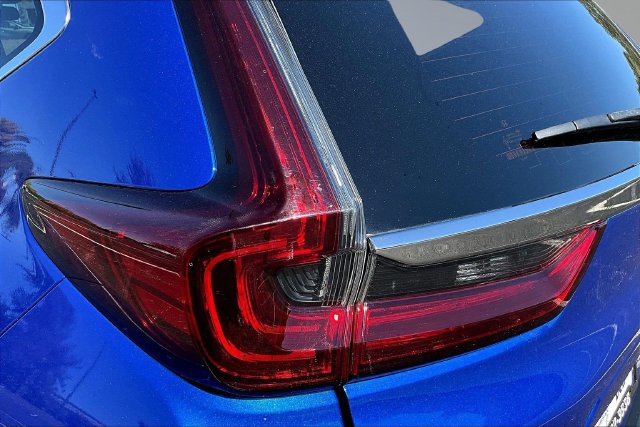 Used 2021 Honda CR-V EX image 23