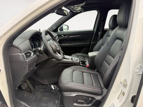 New 2025 MAZDA CX-5 2.5 Turbo image 10
