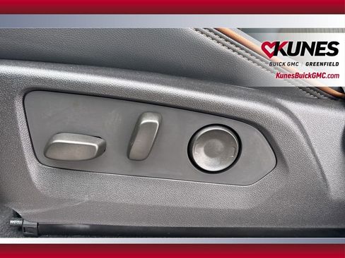 New 2026 GMC Canyon AT4 w/ Technology Plus Package image 20