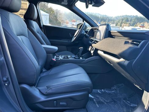 New 2026 Subaru Outback Limited image 14