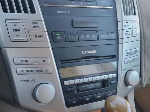 Used 2005 Lexus RX 330 image 23