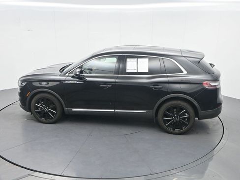 Used 2023 Lincoln Nautilus Reserve w/ Equipment Group 201A AWD/4WD image 32