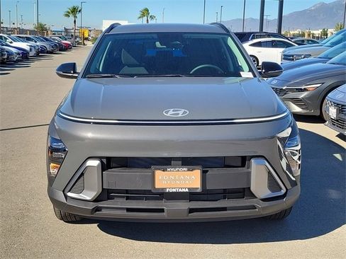 New 2026 Hyundai Kona SEL Sport image 25