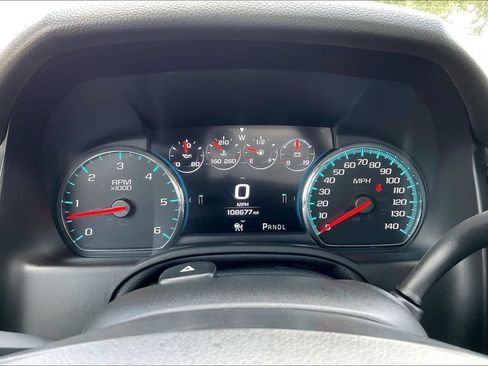 Used 2020 GMC Yukon Denali w/ Denali Ultimate Package RWD image 12
