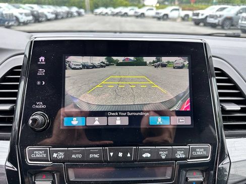 Used 2022 Honda Odyssey Elite image 35