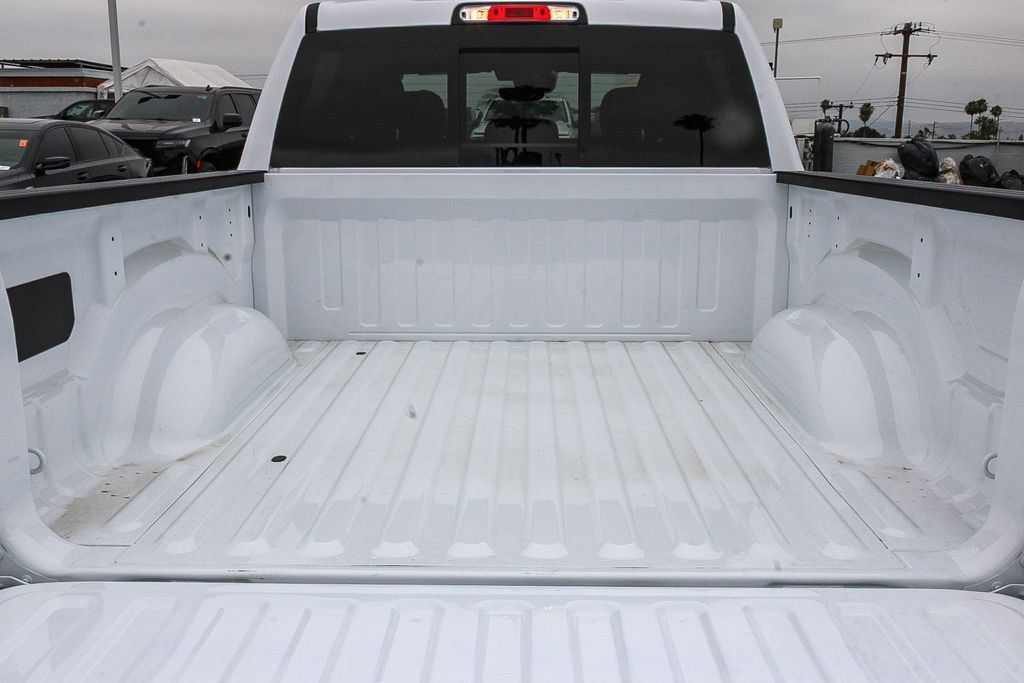 New 2026 RAM 1500 Big Horn AWD/4WD image 24